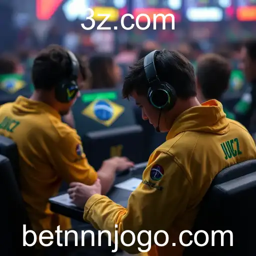 A Revolução dos Jogos Online: Tendências e Inovações em 2025