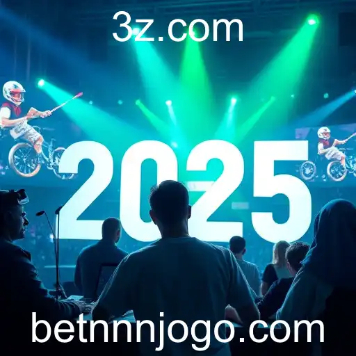 Avanços e Tendências no Mercado de Jogos de 2025