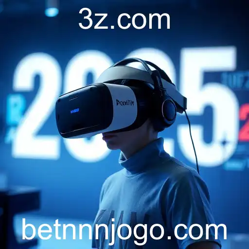 Inovações no Mundo dos Jogos e Desafios do Futuro