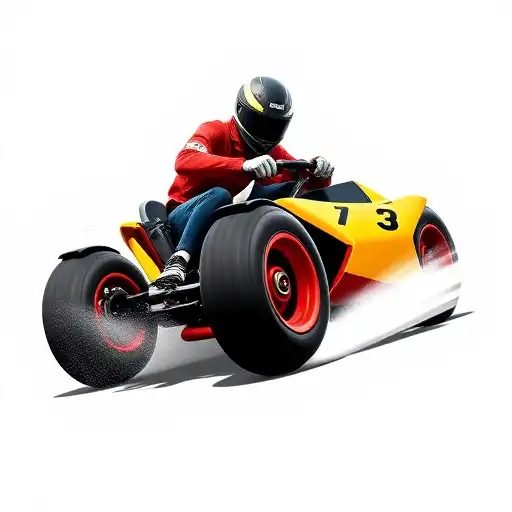 A Evolução e o Futuro dos Jogos de Corrida