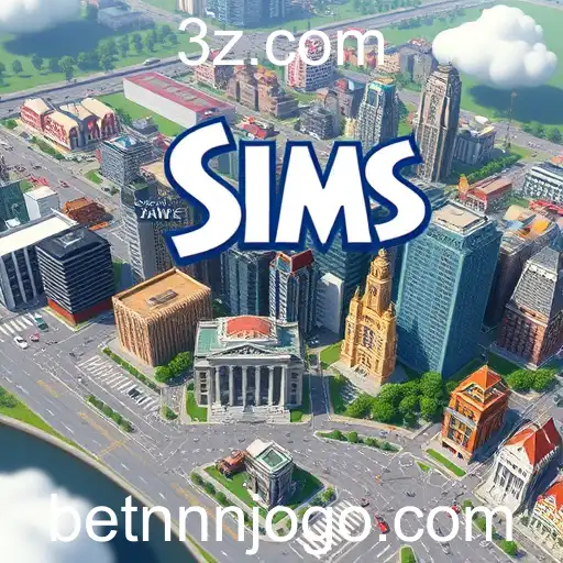 O Fascínio dos Jogos de Simulação: Uma Exploração Virtual da Realidade