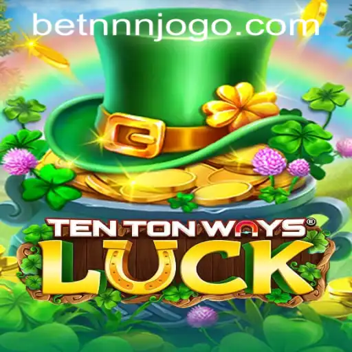 Discover the Exciting World of TenTonWaysLuck: Your Guide to nnnjogo PH Login