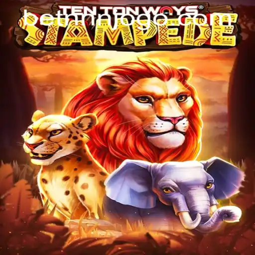 Exploring TenTonWaysStampede: A Captivating Gaming Adventure