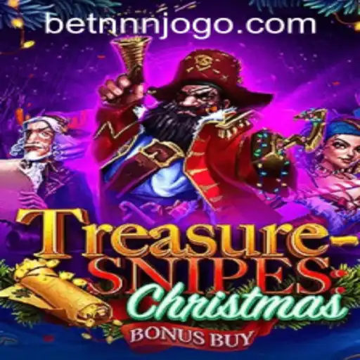 Dive into the World of TreasuresnipesChristmas